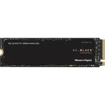 Interní SSD disk NVMe/PCIe M.2 500 GB WD Black™ SN850 Retail WDS500G1X0E M.2 NVMe PCIe 4.0 x4