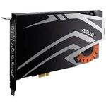 7.1 interní zvuková karta Asus Strix Soar PCIe externí konektor na sluchátka