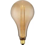 LED žárovka Nordlux 2080282758 230 V, E27, 3.5 W, teplá bílá, A (A++ - E), tvar žárovky, stmívatelná, 1 ks
