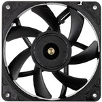 PC větrák s krytem Noctua Noctua NF-A12x15 PWM chromax.black.swap (š x v x h) 120 x 120 x 15 mm