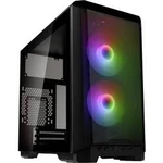 Herní pouzdro, PC skříň mini tower Phanteks Eclipse P200A, černá
