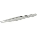 Jemná pinzeta Weller Erem® 39SA07, 119.00 mm