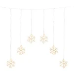 Vnitřní/venkovní světelný závěs Konstsmide 4044-103 48 x LED, N/A