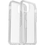 Otterbox Symmetry Clear + Alpha Glass zadní kryt na mobil transparentní