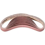 Brusný pás PFERD 45098017 Zrnitost 120, (d x š) 520 mm x 20 mm, 10 ks