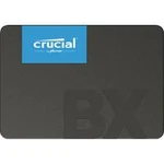 Interní SSD pevný disk 6,35 cm (2,5") 2 TB Crucial CT2000BX500SSD1 SATA 6 Gb/s