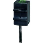 Filtr pro potlačení hluku motoru Murr Elektronik 23000, (d x š x v) 42 x 45 x 75 mm, 1 ks
