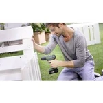 Aku vrtací šroubovák Bosch Home and Garden UniversalDrill 18 06039C8005, 18 V, 1.5 Ah, Li-Ion akumulátor