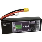 Akupack Li-Pol (modelářství) Hacker 94600337, 11.1 V, 4600 mAh