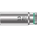 Vložka pro nástrčný klíč Wera 13 mm, 3/8" , 1 ks 05004535001