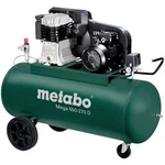 Pístový kompresor Metabo 601543000, objem tlak. nádoby 270 l