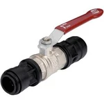 Uzavírací ventil METABO 1/2" / 15 Metabo 80901059489
