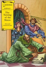 The Taming of the Shrew Graphic Novel