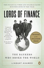 Lords of Finance