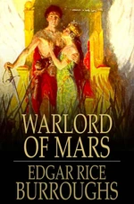 Warlord of Mars