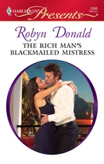 The Rich Man's Blackmailed Mistress