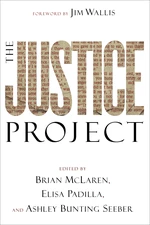 The Justice Project (Ämersion