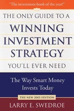 The Only Guide to a Winning Investment Strategy You'll Ever Need