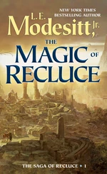 The Magic of Recluce