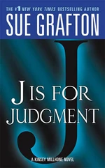 "J" is for Judgment