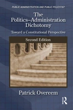 The Politics-Administration Dichotomy