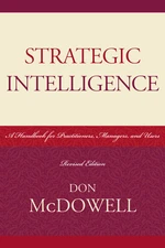 Strategic Intelligence