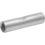 Krimpovací spojka Klauke 19ROM, 2.5 mm² (max), stříbrná, 1 ks