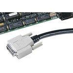 Smršťovací bužírka bez lepidla HellermannTyton TL27-2.4/1.2-PO-X-BK 302-30240 2:1, 2.40 mm, černá, metrové zboží