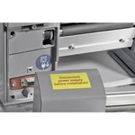 Etikety pro laserový potisk HellermannTyton TAG156LA4-1102-YE-1102-YE, 594-61102