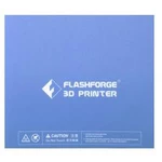 Flashforge Fólie na tiskovou podložku Vhodné pro 3D tiskárnu: FlashForge Guider II , Flashforge Guider IIS
