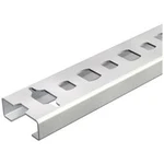OBO Bettermann 1106023 montážní příslušenství (d x š x v) 2000 x 20 x 8 mm 1 ks