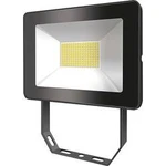 LED venkovní LED reflektor ESYLUX OFLBASICLED50W 3K BK 50 W, černá