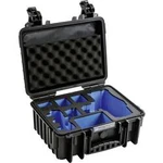 Outdoorový kufřík B & W International outdoor.cases Typ 3000 3000/B/Mavic2V2, vhodné pro DJI Mavic 2
