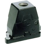 Pouzdro Harting 19 40 006 0401, 1 ks