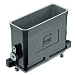 Pouzdro Harting 09 40 024 0951, 1 ks