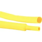 Smršťovací bužírka bez lepidla Hongshang H-2(Z) K 10548 2:1, -55 - +125 °C, 4.80 mm, žlutá, 9.5 m