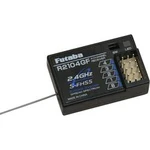 Přijímač Futaba F0996, 2,4 GHz FHSS, 4 kanály, Futaba