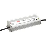 LED driver konstantní proud Mean Well HVGC-320-2100AB, 320 W (max), 1050 - 2100 mA, 76.2 - 152.4 V/DC