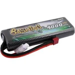 Akupack Li-Pol (modelářství) Gens ace B-50C-4000-2S1P-HC-8, 7.4 V, 4000 mAh