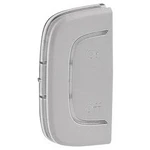 Legrand kolébka Valena Life Allure hliník 755560