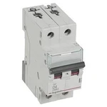 Elektrický jistič Legrand 403733, 4 A, 400 V/AC