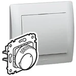 Legrand regulátor teploty Galea / Pro21 hliník 775693