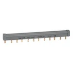 Legrand 404942 fázová lišta 10 mm² 63 A 400 V