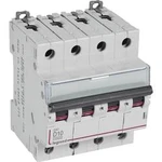 Elektrický jistič Legrand 409531, 10 A, 400 V/AC
