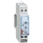 Multifunkční časové relé Legrand Legrand 004744, 250 V, 1 přepínací kontakt 1 ks