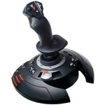 Joystick Thrustmaster T.Flight Stick X USB PC, PlayStation 3 černá, červená, stříbrná