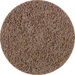 PFERD 42871306 POLIVLIES-Klettronde PVKR 115 A 100 G Ø 115 mm 10 ks