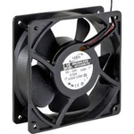 Axiální ventilátor SEPA AD1224UB-F5B(N21Q) 111111483, 24 V/DC, 56.6 dB, (d x š x v) 120 x 120 x 38.5 mm