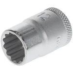 Vložka pro nástrčný klíč Gedore D 30 12, 12 mm, 3/8", chrom-vanadová ocel 6230750