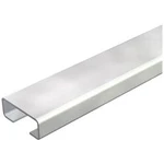 OBO Bettermann 1107127 montážní příslušenství (d x š x v) 2000 x 25 x 10 mm 1 ks